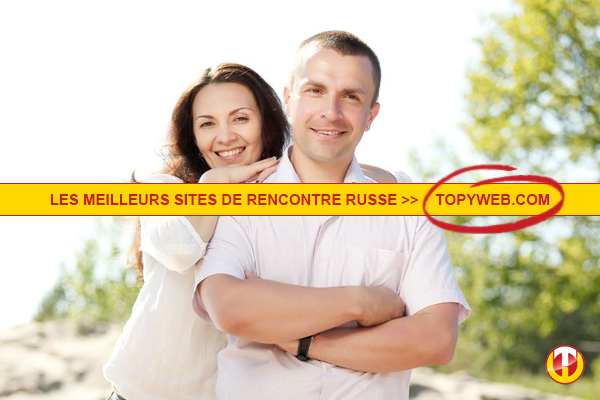 site de rencontre russe non payant